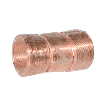 T2 Red Copper Wire